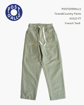 楽天市場】POST OVERALLS MATTALINIの通販