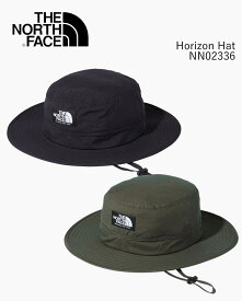 【15%OFFクーポン】THE NORTH FACE Horizon Hat NN02336 ノースフェイス ホライズンハット（ユニセックス） 帽子