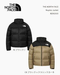 THE NORTH FACE Nuptes Jacket ND92555 / UEm[XEtFCX kvVWPbgiYj