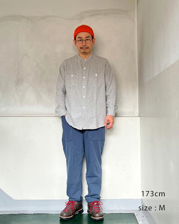 楽天市場】【20%OFFクーポン配布中!!!】POSTOVERALLS St.Louis-Band 