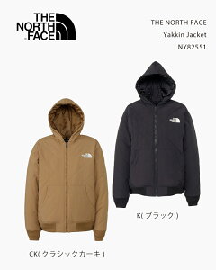 THE NORTH FACE Yakkin Jacket NY82551 / UEm[XEtFCX bLWPbgijZbNXj