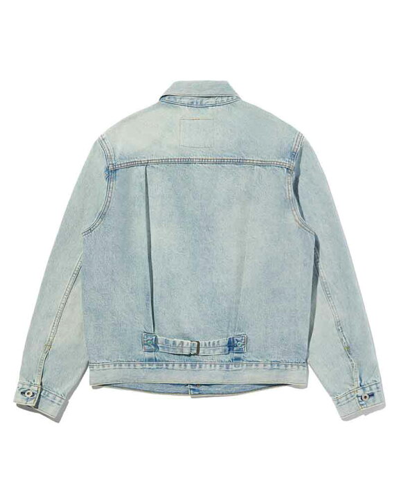 楽天市場】LEVI`S TYPE 1 TRUCKER A3174-0027 / リーバイス タイプ1 