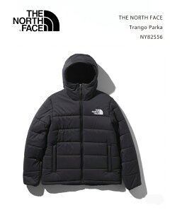 THE NORTH FACE Trango Parka NY82556 / UEm[XEtFCX gSp[JijZbNXj