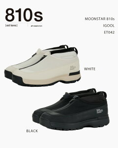 [ 2024H~ / Vi ] [X^[ GCgeX CO[ u[eB EB^[V[Y h  MOONSTAR 810s IGOOL ET042