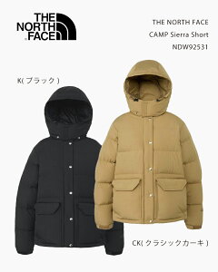 THE NORTH FACE CAMP SIERRA SHORT NDW92531 / UEm[XEtFCX LvVFV[gifB[Xj