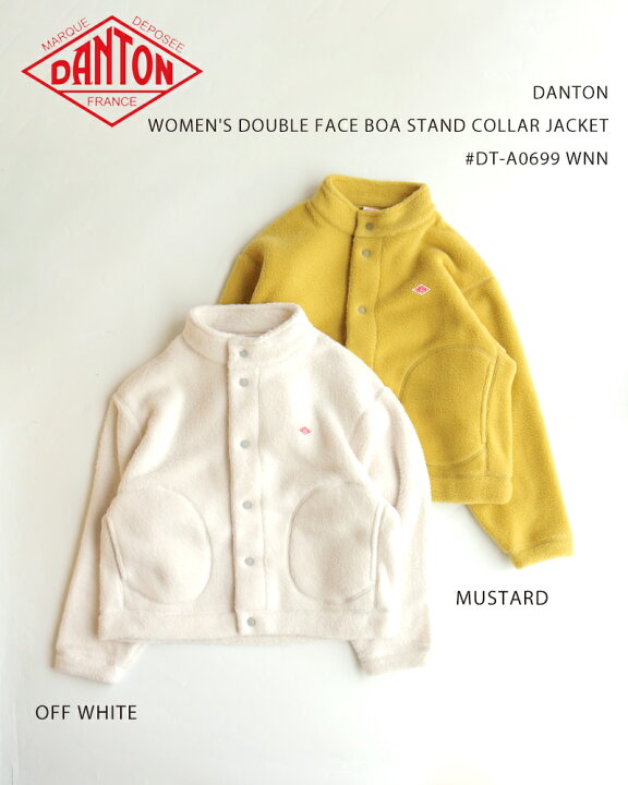 楽天市場】DANTON WOMEN