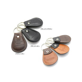 ホワイトハウスコックス ダービーコレクション キーフォブ WhitehouseCox S668 KEY FOB DERBY