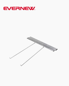 �G�o�j���[ �A���~�e�[�u�� ���b�h EVERNEW Alu. Table�@Fire / Lid place EBY699
