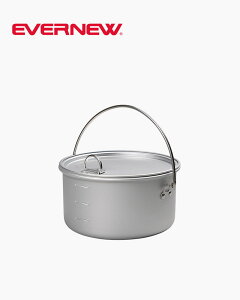 �G�o�j���[ �o�b�N�J���g���[ �A���~�|�b�g EVERNEW Backcountry Almi Pot ECA135