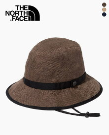 【15%OFFクーポン】ノースフェイス ハイクハット(ユニセックス) 帽子 THE NORTH FACE HIKE Hat NN02341