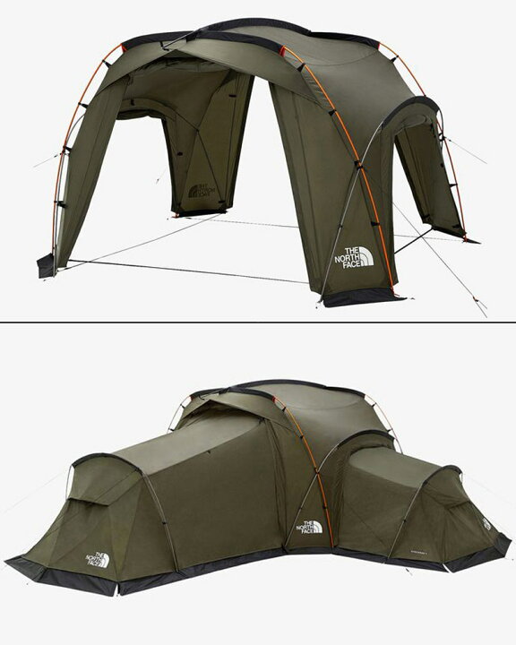 楽天市場】THE NORTH FACE Evabase 6 NV22320 ノースフェイス  
