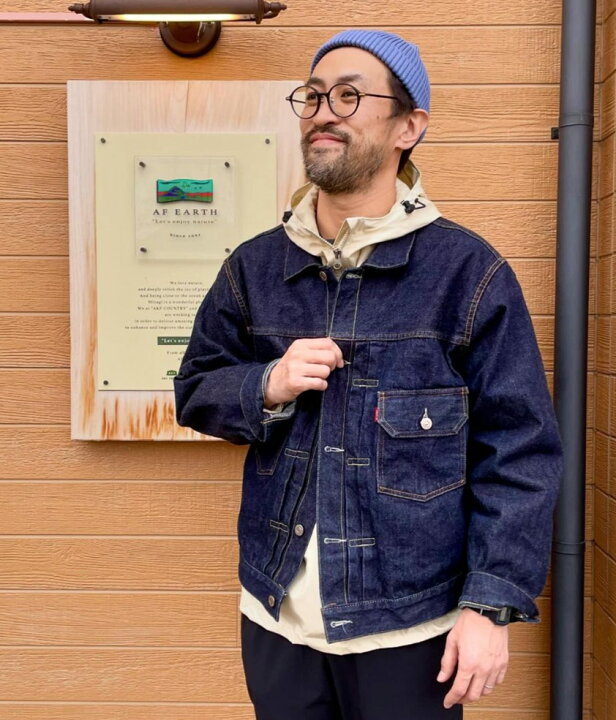 楽天市場】【15%OFFクーポン】リーバイス ビンテージ クロージング 