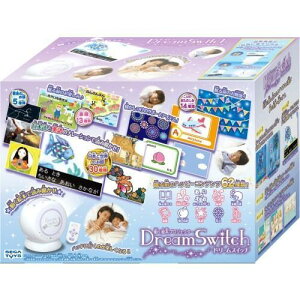 ZKgCY (SEGA TOYS) G{ vWFN^[ h[XCb` ( Dream Switch ) y{2019 R~jP[VEgC DG܁z  v[g Mtg