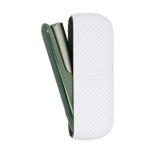 �A�C�R�X �C���} �C���}i IQOS ILUMA �V���R�� �J�o�[ 12�F �P�[�X �ϏՌ� �ی� �V�^ �J���t���@�I�V����