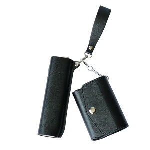 ACRX C}  C}i q[gXeBbNP[X Zbg Jo[ PUU[ iqos iluma one