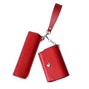 ACRX C}  C}i q[gXeBbNP[X Zbg Jo[ PUU[ iqos iluma one