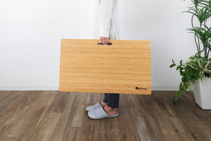 楽天市場】onway オンウェーレックスカフェテーブルアウトドア  