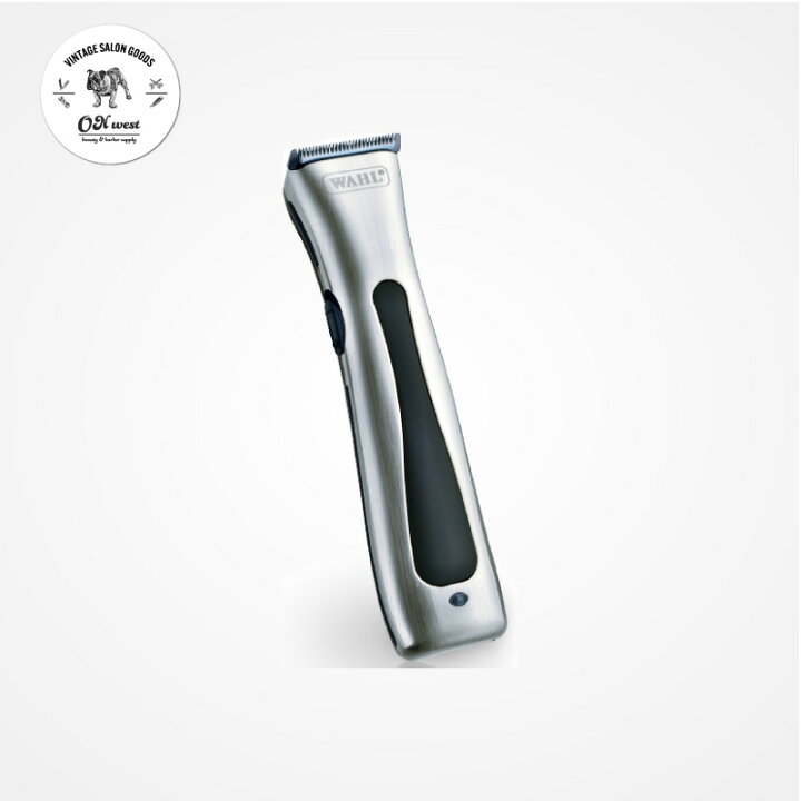 楽天市場】【WAHL正規品】【送料無料】ウォール Beret Trimmer ベレ 
