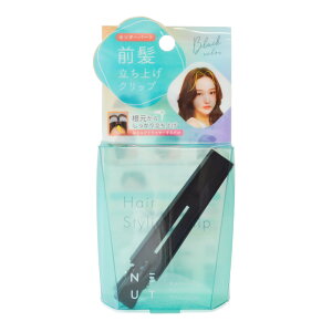 �y���������z�j���[�g �O�������グ�N���b�v 2color NEUT �r���[�e�B�[���[���h �w�A�s�� �w�A �A�����W �O�b�Y �ȒP �����O �{�u �V���[�g �~�f�B�A�� �؍��w�A �Z���^�[�p�[�g �����Y�w�A �X