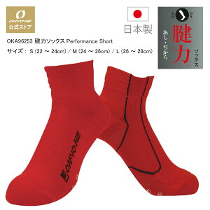 【エントリーP10倍】 腱力 あしぢから 足力 ソックス 靴下 くつ下 スポーツソックス ショートソックス 機能ソックス 着圧ソックス サポートソックス ランニング ジョギング マラソン トレラ