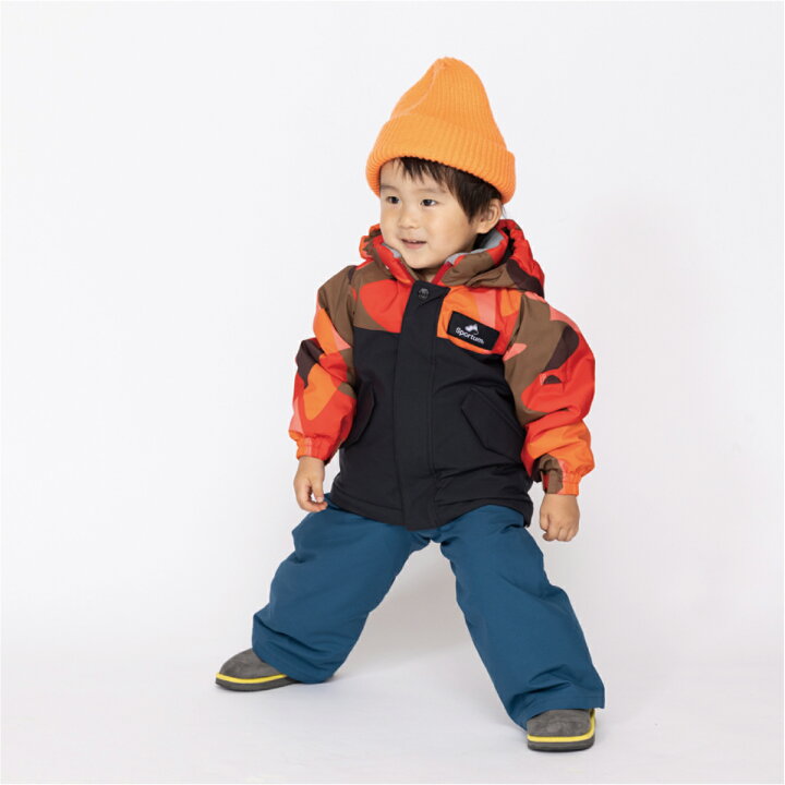 楽天市場 公式ストア New スキーウェア キッズ 子供 スノーウェア スノーウエア スキーウエア 上下セット 男の子 スキー ウェア 女の子 ボーイズ ガールズ キッズスキーウェア 子ども 子供用 ピンク ブルー おしゃれ サイズ調節 90cm 100cm 110cm 1cm 雪遊び