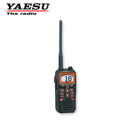 八重洲無線 STANDARD HORIZON 国際VHFトランシーバー HX210J QS2-YSK-010-001