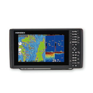 }n(YAMAHA) HONDEX GPSvb^T HE-90S 600W 50/200KHz Aei Q3S-HDK-087-001