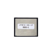 楽天市場】メモリーカード kd05－cの通販