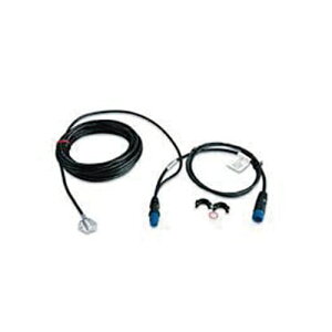 GARMIN(K[~) Airmar T80 Water Temperature Probe (8-pin) Q7S-YSK-007-003 iԍ 010-10717-20