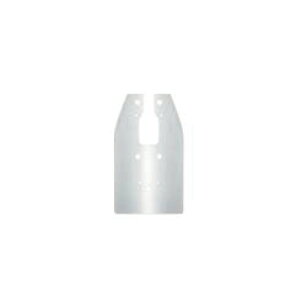 GARMIN(K[~) Transducer Spray Shield Q7S-YSK-010-002 iԍ 010-12406-00