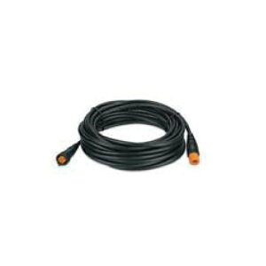 GARMIN(K[~) Extension Cable for 12-pin Garmin Scanning Transducers 30ft Q7S-YSK-010-005 iԍ 010-11617-42