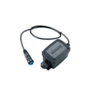 GARMIN(K[~) 6-pin Transducer to 8-pin Sounder Adapter Wire Block Q7S-YSK-010-007 iԍ 010-11613-00