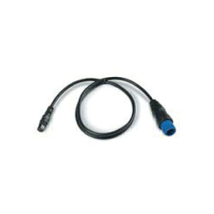 GARMIN(K[~) 8-pin Transducer to 4-pin Sounder Adapter Cable Q7S-YSK-010-069 iԍ 010-12719-00