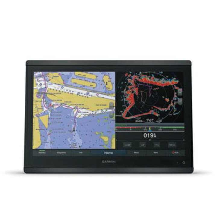 楽天市場】GARMIN(ガーミン) GPSMAP 8410 10インチWUXGA 日本語モデル 