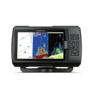 GARMIN(K[~) STRIKER Vivid 7cv {ꃂfQ7S-YSK-020-049 iԍ 010-02552-03