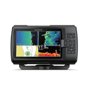 GARMIN(K[~) STRIKER Vivid 7sv {ꃂf Q7S-YSK-020-050 iԍ 010-02553-03