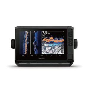 GARMIN(K[~) ECHOMAP UHD2 92sv Q7S-YSK-020-060 iԍ 010-02687-00
