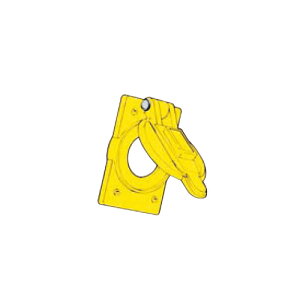 ���}�n(YAMAHA) 125V�A30�A���y�A�V�X�e�� 30A�J�o�[�����p�i7420CR�j Q8T-MSK-227-213 ���i�� Q8T-MSK-G00-129 227213