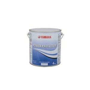 ���}�n ���� �p���[�v���e�N�^�[ �u���[���x�� 4kg �� YAMAHA QW6-NIP-Y16-010 �D�� �h�� �D�� �}���� �����e�i���X�p�i