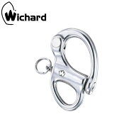 Wichard (ウィチャード) スナップシャックル (17-4PH ステンレス製)