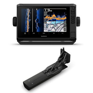 GARMIN(K[~) ECHOMAP UHD2 92sv with GT56UHD-TM Q7S-YSK-020-061 iԍ 010-02687-01