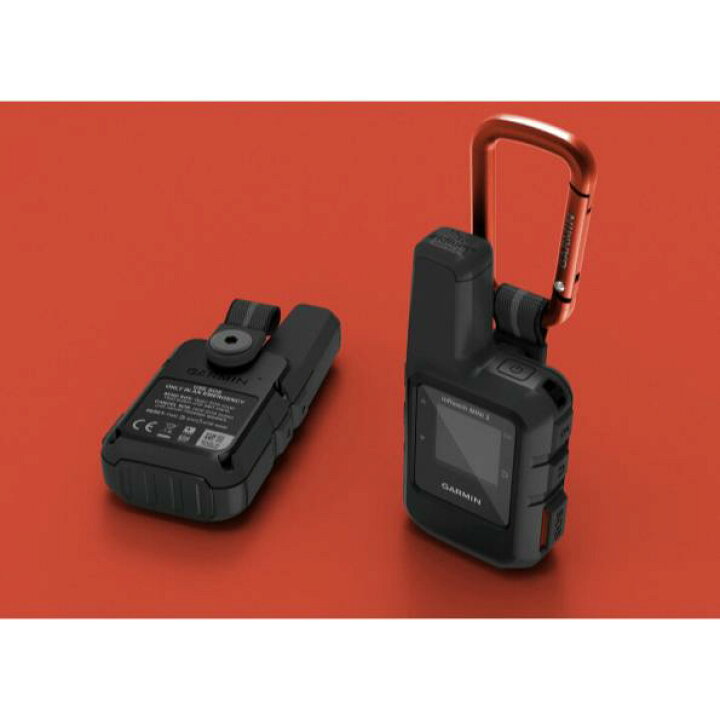 楽天市場】GARMIN(ガーミン) インリーチミニ2 （inReach Mini 2) 衛星 