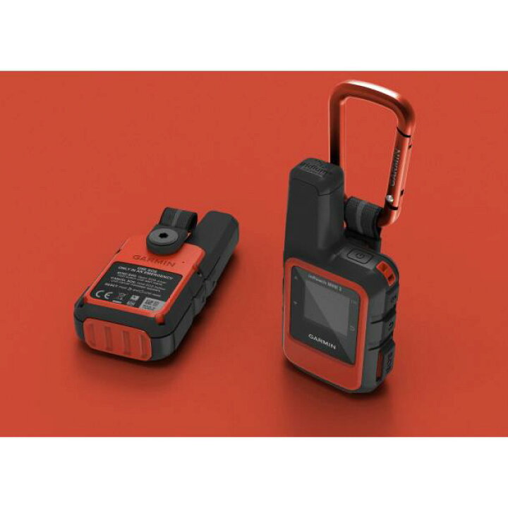 楽天市場】GARMIN(ガーミン) インリーチミニ2 （inReach Mini 2) 衛星 