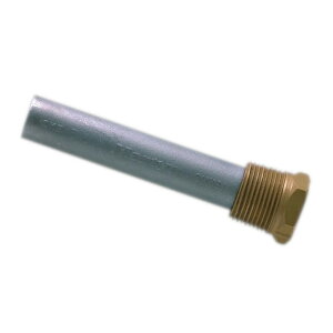 CANADA METAL Zinc & Plug �y���V�� Q8T-MSK-320-873 320873 (CME2) �W���N�A�m�[�h �h�H���� �]���z�� �D���p�i �J�i�_���^��
