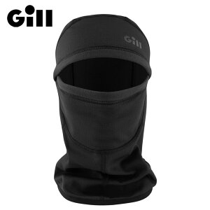 Gill �|�[���[�N���o �u���b�N ONESIZE HT58 (Polarclava) �M�� �X�q �h��