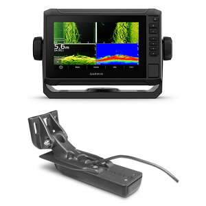 GARMIN(K[~) ECHOMAP UHD2 72sv with GT54UHD-TM Q7S-YSK-020-059 iԍ 010-02683-01@Zbg