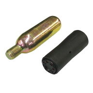 ヤマハ(YAMAHA) 替えボンベセット 水感知式　TK-2420RS型用 Q1R-TQK-G00-029