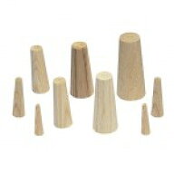 PLASTIMO(プラスチモ) 木栓 16323 船舶用 木製栓 デッキパーツ マリン用品