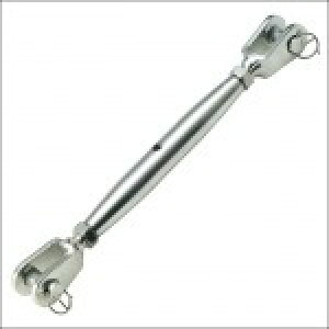 PLASTIMO (�v���X�`��) �^�[���o�b�N�� �T�C�Y�F10mm 17056 �X�e�����X AISI316�� �{�[�g �}���� ���M���O���� �ϐH��