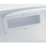 ヤマハ (YAMAHA) 【純正】 サイドロッカー（サイドボックス） GW3-W0829-00 収納ボックス 小物収納 船体…